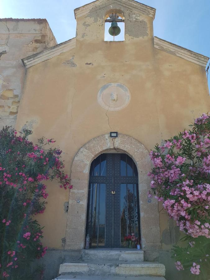 Casa Vacanze Brezza Di Gaffe Torre di Gaffe Exterior foto
