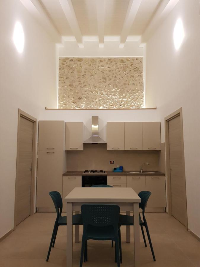 Casa Vacanze Brezza Di Gaffe Torre di Gaffe Exterior foto