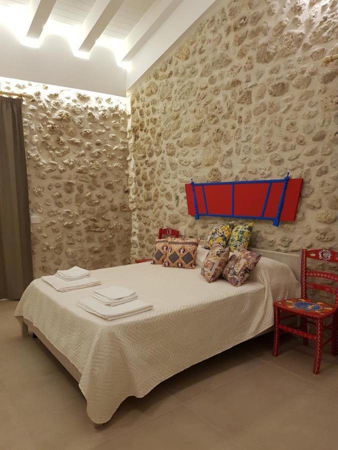 Casa Vacanze Brezza Di Gaffe Torre di Gaffe Exterior foto