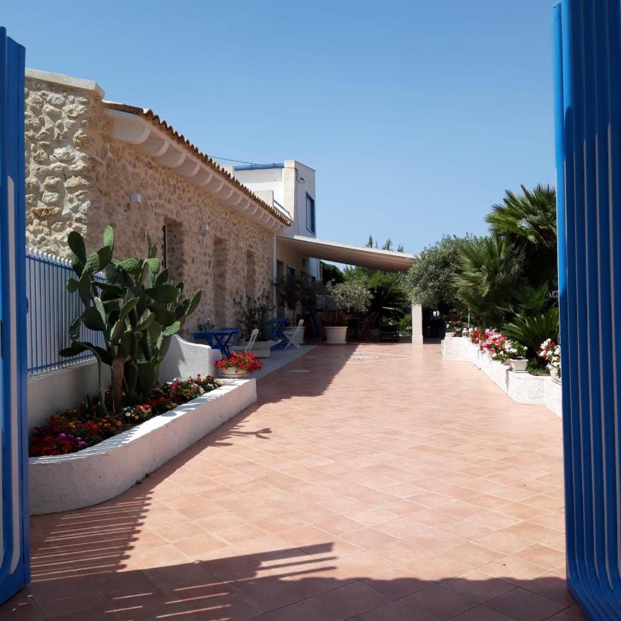Casa Vacanze Brezza Di Gaffe Torre di Gaffe Exterior foto