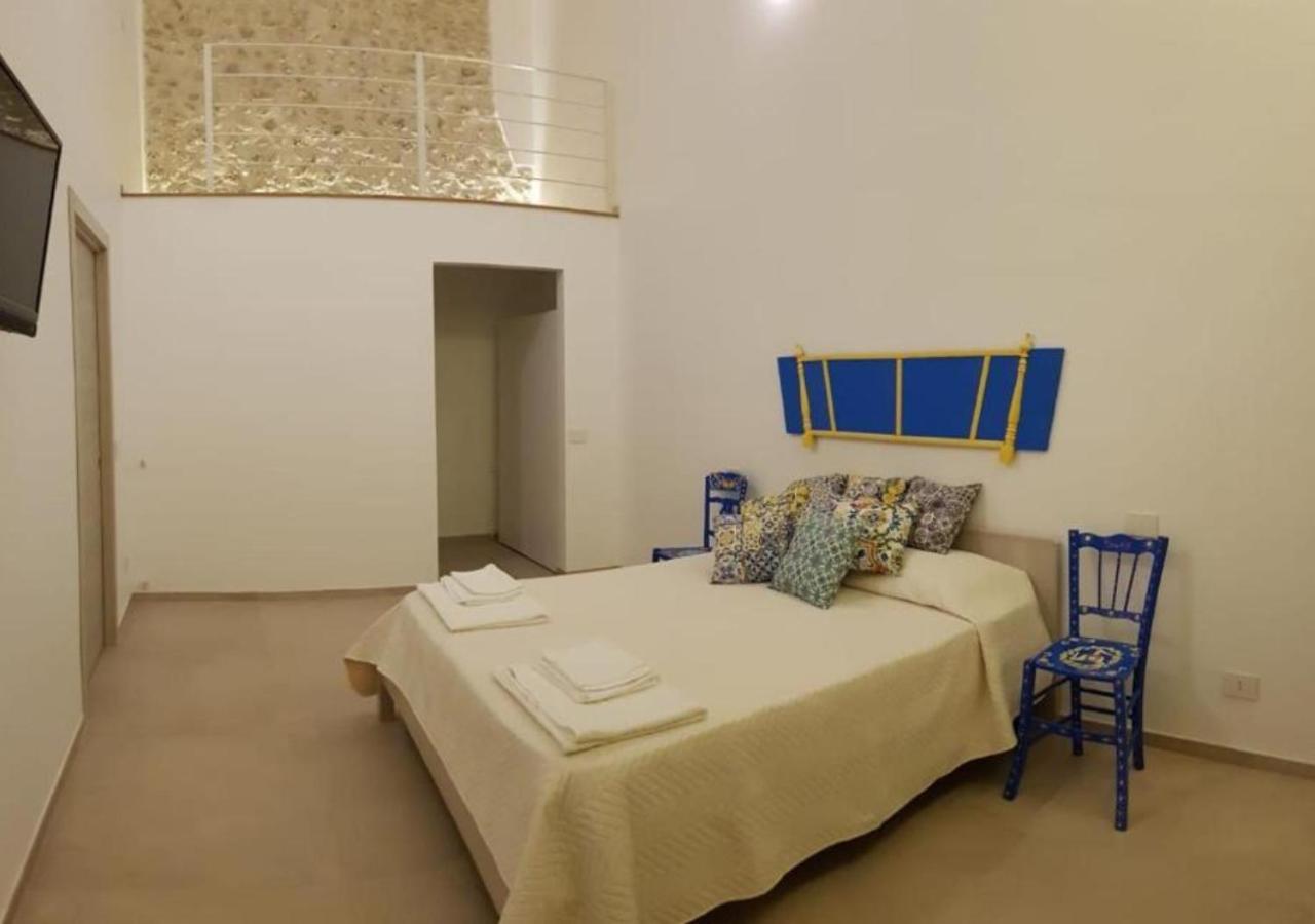Casa Vacanze Brezza Di Gaffe Torre di Gaffe Exterior foto