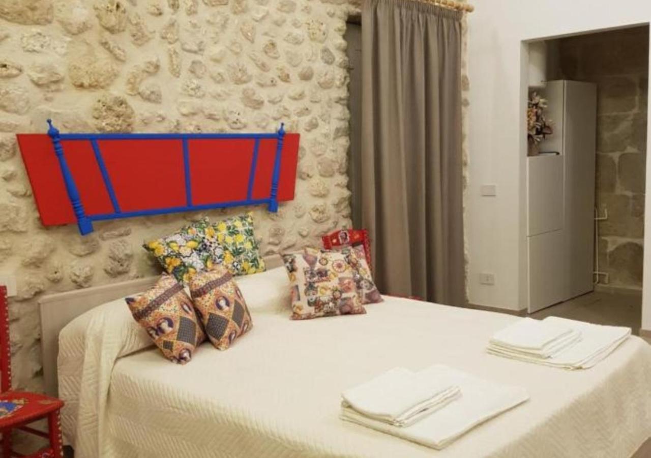 Casa Vacanze Brezza Di Gaffe Torre di Gaffe Exterior foto