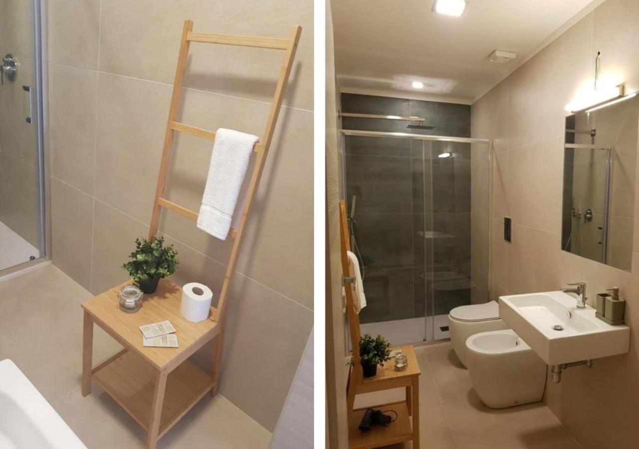 Casa Vacanze Brezza Di Gaffe Torre di Gaffe Exterior foto