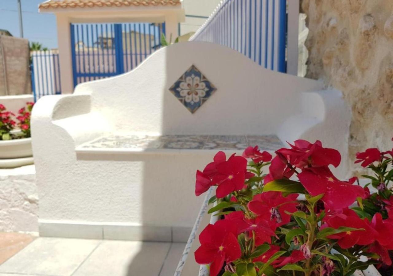 Casa Vacanze Brezza Di Gaffe Torre di Gaffe Exterior foto